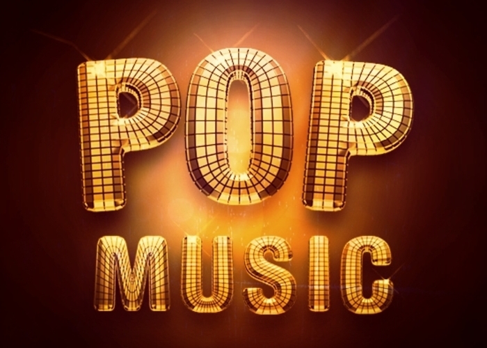 Các ca sĩ nổi tiếng của thể loại pop music là ai?
