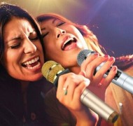 8 bài hát karaoke song ca hay nhất cho từng thập niên