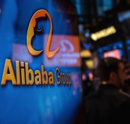 Alibaba sẽ không đối đầu Amazon, việc cần làm của chúng tôi là giúp các công ty khác đánh bại họ