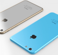 Apple có thể sẽ tích hợp áp kế vào iPhone 6?