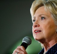 Hacker đánh cắp tin tức của bà Hillary Clinton
