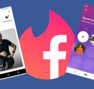 Hàng loạt chức năng mới của Facebook sẽ ra mắt tại Việt Nam năm 2019