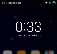 hệ điều hành dựa trên Android do người Việt phát triển