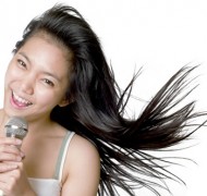 Hướng dẫn cài đặt micro hát karaoke online phần 2
