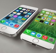 iPhone 6 sẽ có kết nối NFC và sạc không dây?