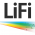 Li-Fi: mạng không dây sử dụng ánh sáng khả kiến và các bóng đèn LED