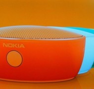 Loa không dây của Nokia chuẩn bị ra mắt