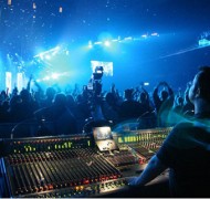 Những kiến thức về điều chỉnh âm thanh cho các show diễn ca nhạc sự kiện