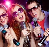 Những mẹo để hát karaoke hay như ca sỹ