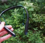 Ra mắt sản phẩm tai nghe không dây mới của Motorola