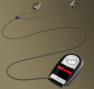 Samsung Serenata: Máy nghe nhạc kiêm điện thoại của năm 2007